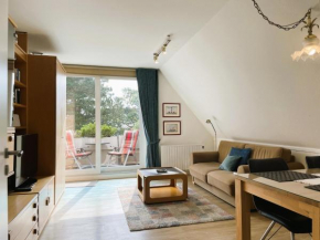 Meeresbrandung 18, Olhörnweg